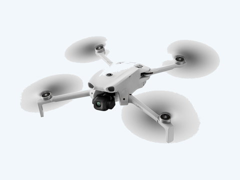 DJI Lito 1 Fly More Combo (DJI RC-N3) | Photo 1