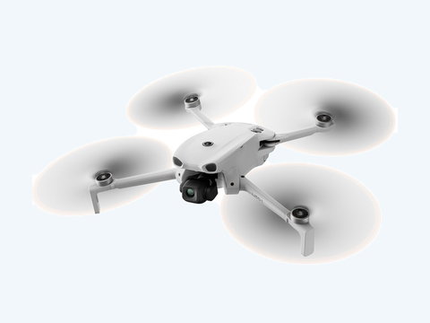 DJI Lito 1 Fly More Combo (DJI RC-N3) | Photo 1
