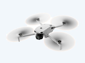 DJI Lito 1 Fly More Combo (DJI RC-N3)
