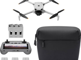 DJI Lito X1 Fly More Combo Plus (DJI RC 2) | Photo 3