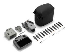 DJI Lito X1 Fly More Combo Plus (DJI RC 2) | Photo 4