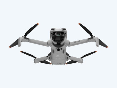 DJI Lito X1 Fly More Combo Plus (DJI RC 2) | Photo 1