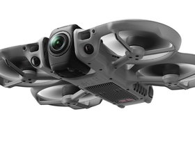 DJI Avata 360 Fly More Combo (DJI RC2) | Photo 3