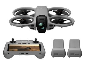 DJI Avata 360 Fly More Combo (DJI RC2) | Photo 4