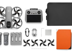 DJI Avata 360 Fly More Combo (DJI RC2) | Photo 5