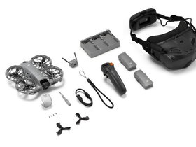 DJI Neo 2 Motion Fly More Combo | Photo 5
