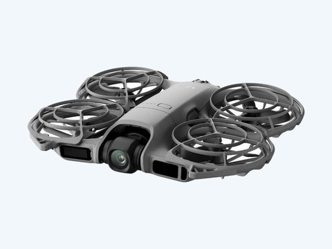 DJI Neo 2 Motion Fly More Combo | Photo 1