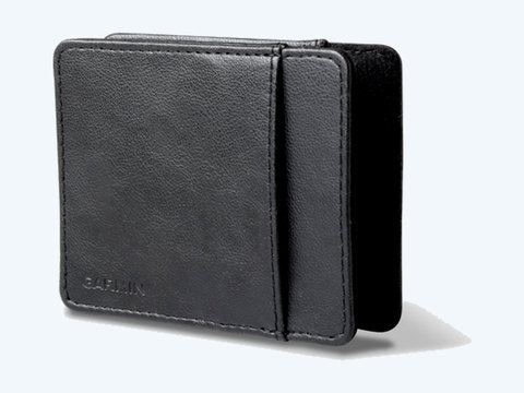 Garmin Leather Carrying Case for 3.5" display | Photo 1