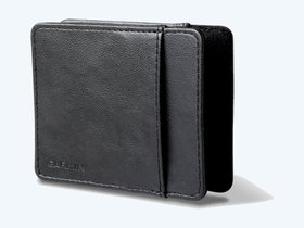 Garmin Leather Carrying Case for 3.5" display