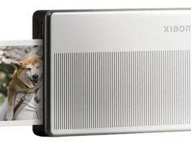 Xiaomi Portable Photo Printer 1S | Photo 2