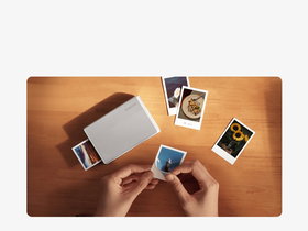 Xiaomi Portable Photo Printer 1S | Photo 3