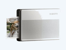 Xiaomi Portable Photo Printer 1S