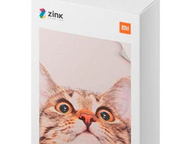 XIaomi Mi Portable Photo Printer Paper | Photo 2