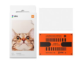 XIaomi Mi Portable Photo Printer Paper | Photo 3