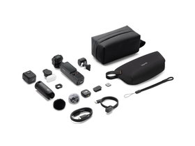 DJI Osmo pocket 4 creators combo | Photo 4