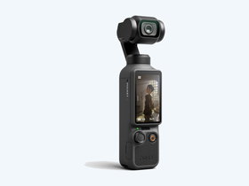 DJI Osmo pocket 4 creators combo