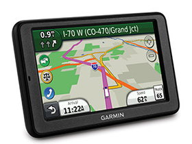Garmin dēzl 560LMT | Photo 2
