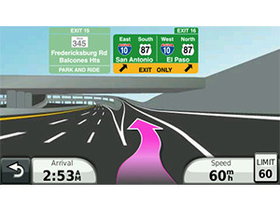 Garmin dēzl 560LMT | Photo 5