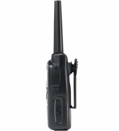 Midland GXT1000VP4 Two-Way Radio (one pair) - 57 km range