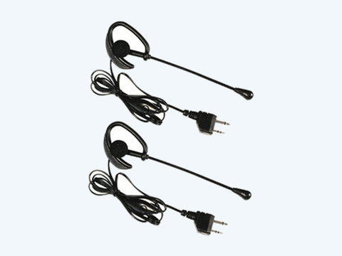 Midland AVP-1 Headset for Midland 2-Way Radios | Photo 1