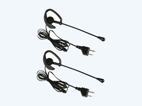Midland AVP-1 Headset for Midland 2-Way Radios