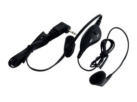 Motorola 53727 Earbud with Push-to-Talk Mic | Photo 2