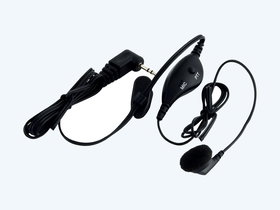 Motorola 53727 Earbud with Push-to-Talk Mic