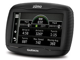 Garmin zūmo 350LM | Photo 4