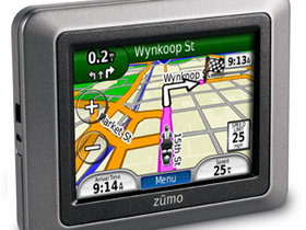 Garmin zūmo 220 | Photo 2