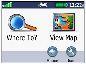 Garmin zūmo 220 | Photo 4