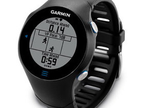 Garmin Forerunner 610 HRM | Photo 2