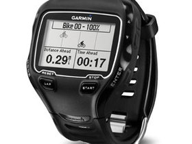 Garmin Forerunner 910XT | Photo 4