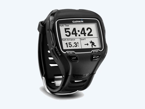 Garmin Forerunner 910XT | Photo 1