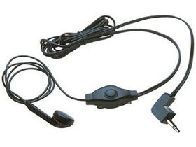 Cobra GA-EB M2 Earbud and Compact Microphone | Photo 2