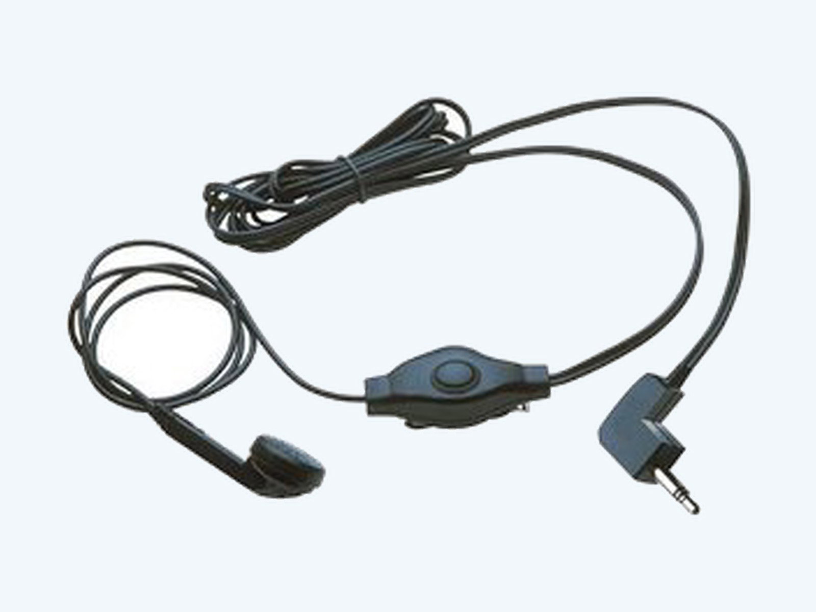 Cobra GA-EB M2 Earbud and Compact Microphone