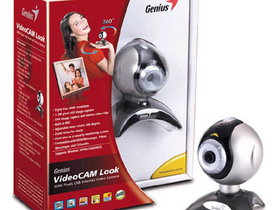 Genius VideoCAM Look webcam | Photo 3