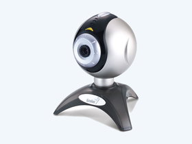 Genius VideoCAM Look webcam