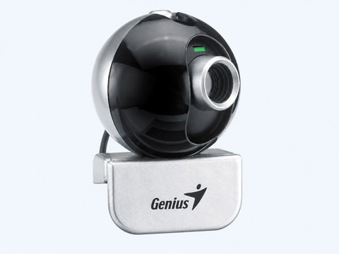 Genius Look 316 webcam | Photo 1