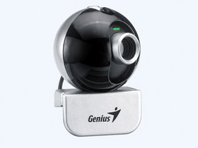 Genius Look 316 webcam