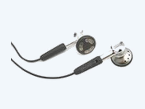 Toshiba Gigabeat Earbuds | Photo 1