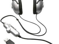 iRock 5.1 Theater Sound USB headphones | Photo 2