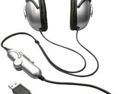 iRock 5.1 Theater Sound USB headphones | Photo 3