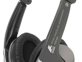 Cyber Acoustics ACM 800 Noice cancelling headphones | Photo 2