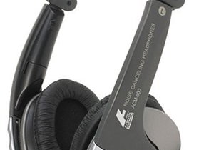 Cyber Acoustics ACM 800 Noice cancelling headphones | Photo 3