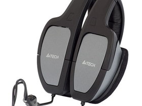 A4Tech HS-105 Headset | Photo 2