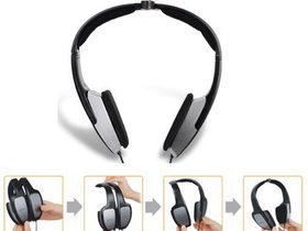A4Tech HS-105 Headset | Photo 3
