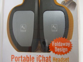 A4Tech HS-105 Headset | Photo 4
