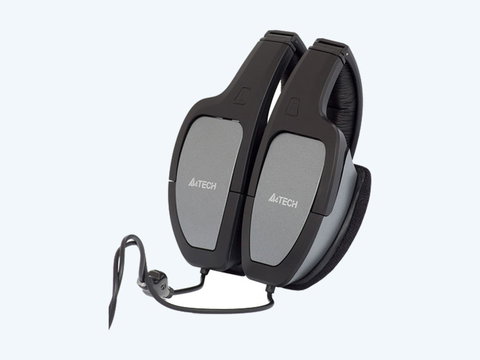 A4Tech HS-105 Headset | Photo 1