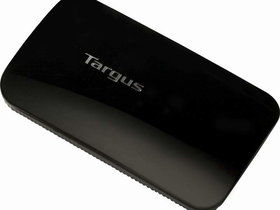 Targus APA6911US 90W Universal Notebook ac adapter | Photo 2