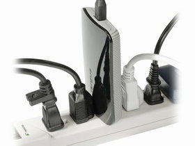 Targus APA6911US 90W Universal Notebook ac adapter | Photo 3